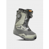 ThirtyTwo Tm 2 Double Boa Wide Merrill (grey) 44.5, šedá ThirtyTwo Tm 2 Double Boa Wide Merrill (grey) 44.5, šedá