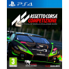 Assetto Corsa Competizione Assetto Corsa Competizione