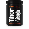 GymBeam Thor Fuel + Vitargo 600 g, strawberry kivi GymBeam Thor Fuel + Vitargo 600 g, strawberry kivi