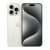 Apple iPhone 15 Pro Max/256GB/White Titan MU783SX/A