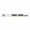 Cisco Catalyst 1200 24-portový Ge Full PoE Cisco Catalyst 1200 24-portový Ge Full PoE