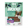 WOOLF Dental Care Bar with Duck&Pear 108g/6ks WOOLF Dental Care Bar with Duck&Pear 108g/6ks