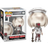 Funko Pop! 1204 Silent Hill 2 BubbleHead Nurse Funko Pop! 1204 Silent Hill 2 BubbleHead Nurse