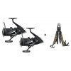 Naviják Shimano Aero Technium Magnesium 14000 XTD 2ks + Leatherman Kleště Signal ZDARMA! technium MgS Naviják Shimano Aero Technium Magnesium 14000 XTD 2ks + Leatherman Kleště Signal ZDARMA! technium MgS