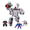 Hasbro Transformers Age of The Primes Commander Class Akční Figurka Armada Jetfire 20 cm Hasbro Transformers Age of The Primes Commander Class Akční Figurka Armada Jetfire 20 cm