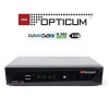 Terestriálny prijímač DVB-T/T2/C Opticum Nytro Box PLUS H.265 HEVC