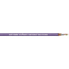 LAPP 2170247/500 zbernicový kábel UNITRONIC® BUS 1 x 2 x 0.33 mm² fialová 500 m; 2170247/500 LAPP 2170247/500 zbernicový kábel UNITRONIC® BUS 1 x 2 x 0.33 mm² fialová 500 m; 2170247/500