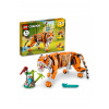 Lego® Majestátny tiger Lego® Majestátny tiger