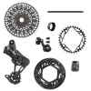 Sada SRAM X0 EAGLE EMTB AXS 104BCD TT D2 00.7918.416.002 Sada SRAM X0 EAGLE EMTB AXS 104BCD TT D2 00.7918.416.002