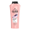 Schwarzkopf Gliss Kur Split Ends Miracle šampón 400 ml Schwarzkopf Gliss Kur Split Ends Miracle šampón 400 ml