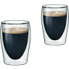 ScanPart Coffee thermo glass 175ml SCA2790000075