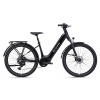 CTM Metric GX 2.0 Čierna, Mestský elektrobicykel Veľkosť rámu: 19 CTM Metric GX 2.0 Čierna, Mestský elektrobicykel Veľkosť rámu: 19