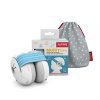 Alpine Muffy Baby chrániče sluchu pre dojčatá – modré Alpine Muffy Baby chrániče sluchu pre dojčatá – modré