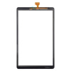Samsung Galaxy Tab A 10.5 T590 / T595 čierny Dotykový panel - bez displeja - digitalizér Samsung Galaxy Tab A 10.5 T590 / T595 čierny Dotykový panel - bez displeja - digitalizér