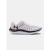 Under Armour Dámske topánky W FLOW Velociti Wind Biela 8.5 Under Armour Dámske topánky W FLOW Velociti Wind Biela 8.5
