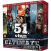 Portal Games 51. Stan Ultimate Edition Portal Games 51. Stan Ultimate Edition