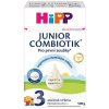 HiPP 3 JUNIOR COMBIOTIK (inov.2025) mliečna výživa pre batoľatá (od 1 roka) 1x500 g HiPP 3 JUNIOR COMBIOTIK (inov.2025) mliečna výživa pre batoľatá (od 1 roka) 1x500 g