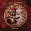 QUEEN ELEPHANTINE - Gorgon (LP) QUEEN ELEPHANTINE - Gorgon (LP)