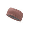 CRAFT Essence Thermal headband, červená sportovní čelenka CRAFT Essence Thermal headband, červená sportovní čelenka