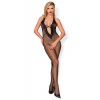 Bodystocking Hot in Here Bling - bling Farba: Čierna, Veľkosť: S/M Bodystocking Hot in Here Bling - bling Farba: Čierna, Veľkosť: S/M