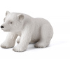 Animal Planet 387021 Ľadový medveď mláďa sediace figúrka Animal Planet 387021 Ľadový medveď mláďa sediace figúrka