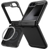 Spigen Tough Armor Pro MagSafe Samsung Galaxy Z Flip6 / Flip7 FE Black KF2353705 Spigen Tough Armor Pro MagSafe Samsung Galaxy Z Flip6 / Flip7 FE Black KF2353705
