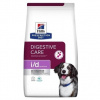 HILLS Prescription Diet Canine i/d Sensitive 1,5 kg
