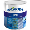 Balakryl Uni mat 0250 palisander 0,7 kg Balakryl Uni mat 0250 palisander 0,7 kg