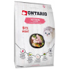 ONTARIO Kitten Chicken 6,5 kg ONTARIO Kitten Chicken 6,5 kg