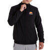 Ellesse Sella Track Top M SXG09900-011 jacket (98129) Black S Ellesse Sella Track Top M SXG09900-011 jacket (98129) Black S