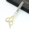 Diamond Scissors Jednostranné efilačné nožnice 6,5 Diamond Scissors Jednostranné efilačné nožnice 6,5