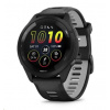 Garmin - Forerunner 265 - black, EU Garmin - Forerunner 265 - black, EU