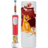 Oral-B VITALITY PRO KIDS LION KING + PUZDRO Oral-B VITALITY PRO KIDS LION KING + PUZDRO