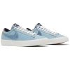 Pánska Nízká obuv NIKE ZOOM BLAZER LOW PRO GT PRM DM8890-100 – Modrá Pánska Nízká obuv NIKE ZOOM BLAZER LOW PRO GT PRM DM8890-100 – Modrá