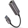AXAGON ADE-TR USB-A 3.2 Gen 1- 1 Gigabit Ethernet AXAGON ADE-TR USB-A 3.2 Gen 1- 1 Gigabit Ethernet