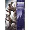 Siege: Thunderbolts - Jeff Parker, Miguel Sepulvida Siege: Thunderbolts - Jeff Parker, Miguel Sepulvida