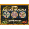 Keltské mandaly Keltské mandaly
