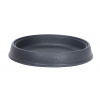 Prosperplast miska MASSIVE antracit 39 cm Prosperplast miska MASSIVE antracit 39 cm