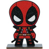 CRYSTAL ART Diamantové maľovanie Avengers: Deadpool CRYSTAL ART Diamantové maľovanie Avengers: Deadpool