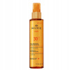 Nuxe Sun Taning Oil with Sun and Water Flowers olej na opaľovanie SPF30 150 ml Nuxe Sun Taning Oil with Sun and Water Flowers olej na opaľovanie SPF30 150 ml