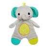 BRIGHT STARTS Hračka - hryzačka Snuggle&Teethe Variant: BRIGHT STARTS Hračka - hryzačka Snuggle&Teethe slon 0m+ BRIGHT STARTS Hračka - hryzačka Snuggle&Teethe Variant: BRIGHT STARTS Hračka - hryzačka Snuggle&Teethe slon 0m+