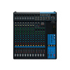 Yamaha MG16 analógový mixážny pult Yamaha MG16 analógový mixážny pult