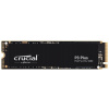 SSD disk Crucial P3 Plus NVMe M.2 2TB PCIe 4.0 SSD disk Crucial P3 Plus NVMe M.2 2TB PCIe 4.0
