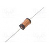 Tlmivka drôtový THT 6,8mH 0,22A 14,16Ω Ø7,5x16mm ±5% Q 100 Tlmivka drôtový THT 6,8mH 0,22A 14,16Ω Ø7,5x16mm ±5% Q 100