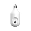 4MPx WIFI AI BULB ONVIF IP kamera v žárovce | HICO C4 4MPx WIFI AI BULB ONVIF IP kamera v žárovce | HICO C4