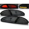 SEAT LEON 05-09 - zadné LED svetlá dymová SEAT LEON 05-09 - zadné LED svetlá dymová