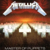 Master of Puppets - Metallica CD Master of Puppets - Metallica CD