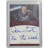 Game of Thrones - Autograph - Owen Teale Game of Thrones - Autograph - Owen Teale