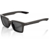 100% ERBA - Matte Dark Smoke - Smoke 100% ERBA - Matte Dark Smoke - Smoke