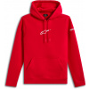 mikina FRONTAL HOODIE, ALPINESTARS (červená, vel. 2XL) mikina FRONTAL HOODIE, ALPINESTARS (červená, vel. 2XL)